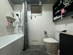 Blk 461A West Rock @ Bukit Batok (Bukit Batok), HDB 5 Rooms #436145311